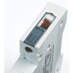 Wylex  20A SP C Curve  MCB