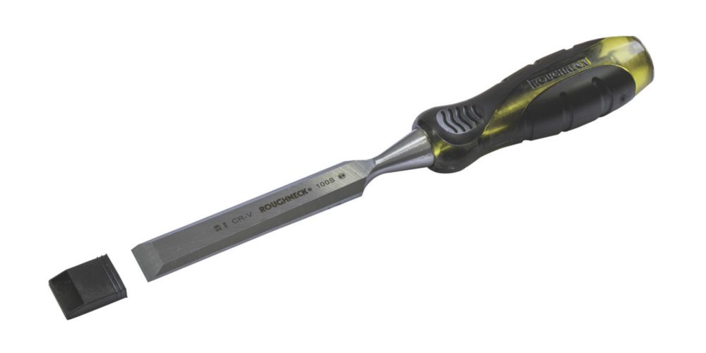 Roughneck Professional Bevel Edge Chisel 16mm (5/8in) - ROU30116 - View #12