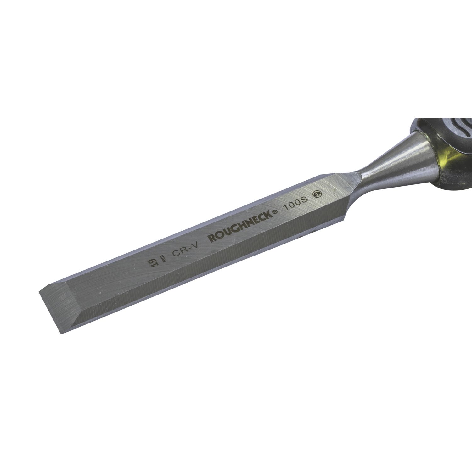 Roughneck Pro Series Bevel Edge Chisel 19mm (3/4") (800GC)
