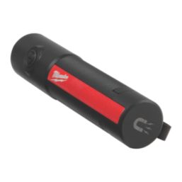 Milwaukee IRFL500 Rechargeable LED Flashlight Black 500lm