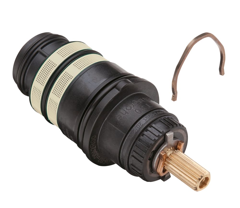 Hansgrohe Thermostatic Shower Cartridge Screwfix