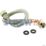 Ideal Heating 005713 FLEXIBLE HOSE COMBI