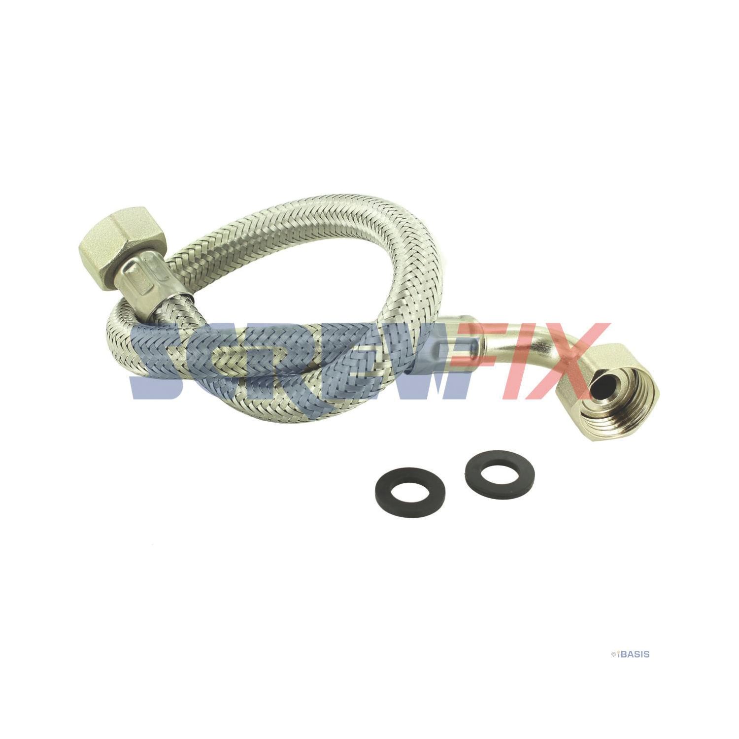 Ideal Heating 005713 FLEXIBLE HOSE COMBI (800GW)
