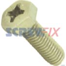 Baxi 247173 SCREW - M5 X 15MM