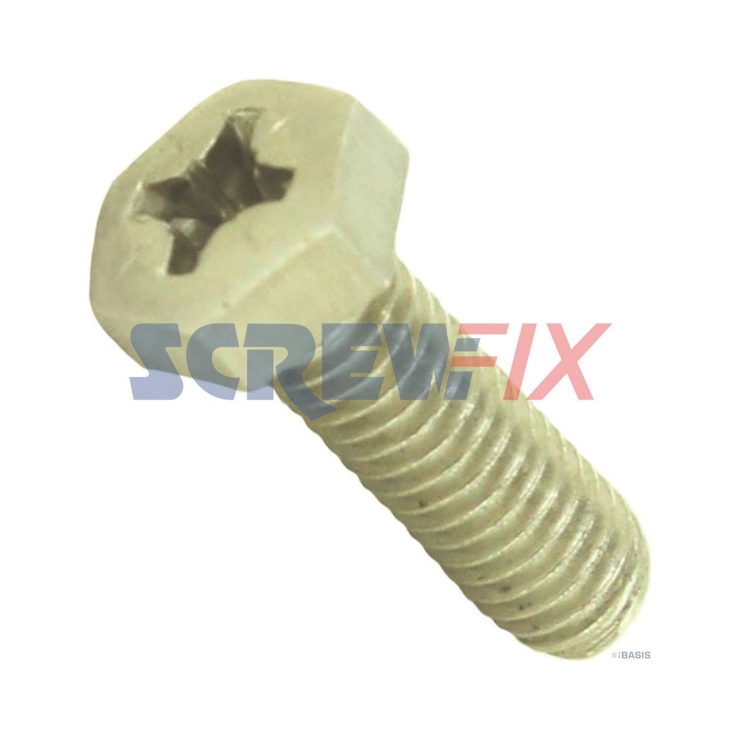Baxi 247173 SCREW - M5 X 15MM (800HC)