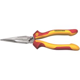 Wiha  Needle-Nose Pliers 8" (200mm)