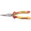 Wiha  Needle-Nose Pliers 8" (200mm)