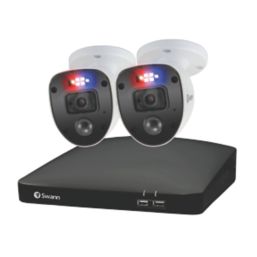 Screwfix best sale cctv wireless