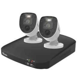 Cheapest swann best sale security cameras