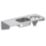 Armitage Shanks Dee Cleaners Sink No Tap Holes 510mm