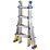 Werner  4.02m Combination Ladder