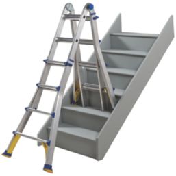 Collapsible deals ladder screwfix