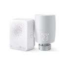 TP-Link Kasa White Smart Thermostatic Radiator Head