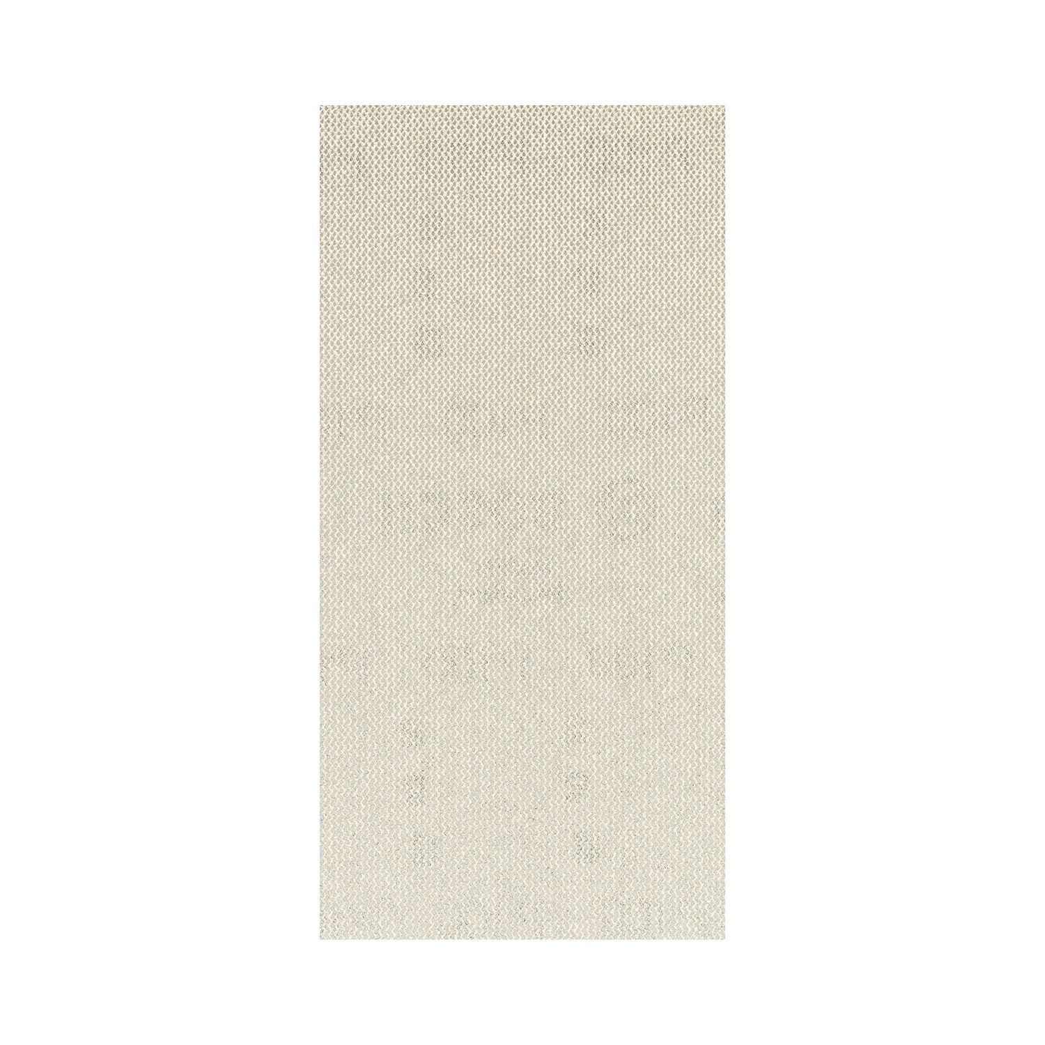 Bosch Expert M480 100 Grit Mesh Multi-Material Sanding Nets 186mm x 93mm 50 Pack (800RR)