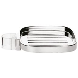 Hansgrohe Casetta Soap Dish Chrome