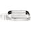 Hansgrohe Casetta Soap Dish Chrome