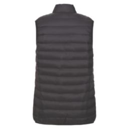 Regatta Marizion Womens Bodywarmer Black Size 20