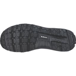 Albatros Ultimate Impulse Low Size 8  Black    Safety Trainers