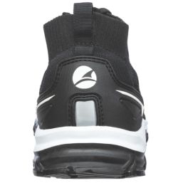 Albatros Ultimate Impulse Low Size 8  Black    Safety Trainers