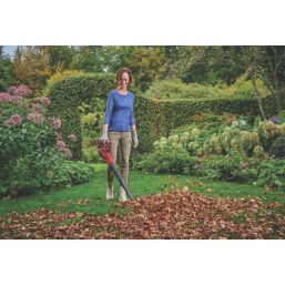 Einhell GE-UB 18/250 Li E  18V 1 x 4Ah Li-Ion Power X-Change  Cordless Blower