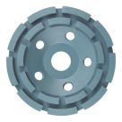 Erbauer  Masonry Diamond Grinding Cup 125mm (5") x 22.23mm