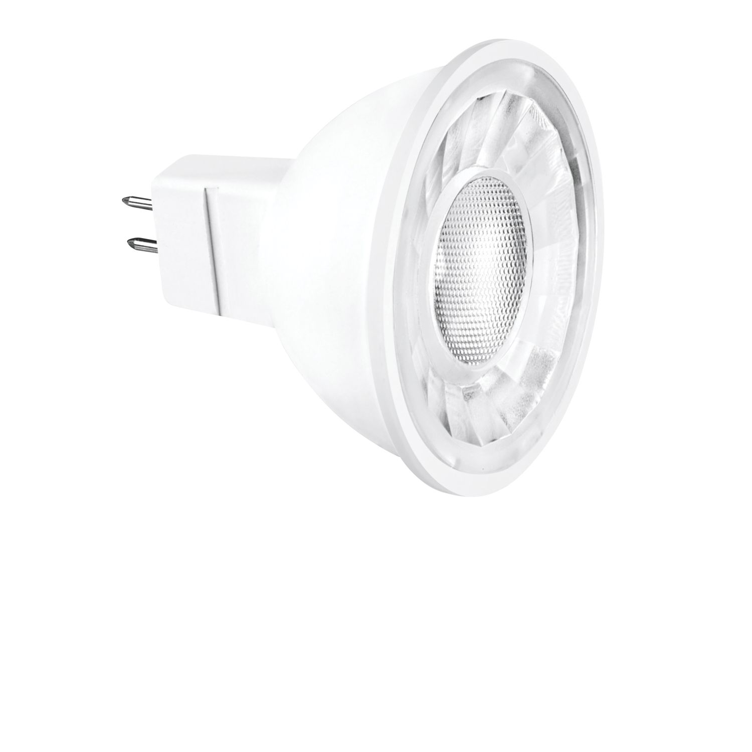 Aurora ICE GU5.3 MR16 LED Light Bulb 500lm 5W (8010P)