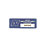Asset Protect  Asset Tags Blue 19mm x 38mm 100 Pack