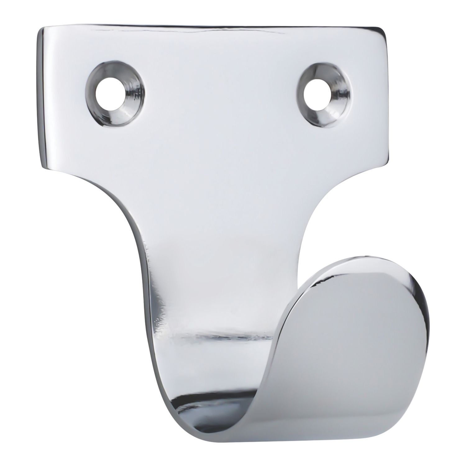 Sash Lifts Polished Chrome 50mm x 55mm 4 Pack (80153)