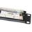 Philex Cat 6 1U 24 Port Patch Panel 4 1/2"