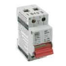 MK Sentry   DP  Main Switch Isolator
