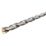 DEWALT  Straight Shank Masonry Drill Bit 5.5mm x 85mm