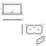Milan Rectangular Bathroom Shower Tray & Waste White Gloss 1400mm x 800mm x 40mm