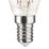 LAP  E14 Mini Globe LED Light Bulb Clear 470lm 2.9W 4 Pack