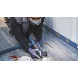 Bosch Starlock PRO ACZ 85 EIB Multi-Material Segmented Cutting Blade 85mm