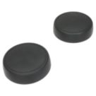 Karcher 69593730 K25 K26 K30 SE3001 SE4001 SE4002 Wheel 2 Pieces