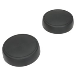 Karcher 69593730 K25 K26 K30 SE3001 SE4001 SE4002 Wheel 2 Pieces