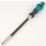 Wera 393 S 1/4" Hex Flex Shaft Bit-Holding Handle