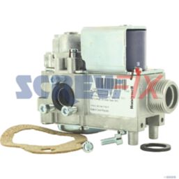 Worcester Bosch 8718600298 GASVALVE E/LL (50-70KW)