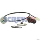 Worcester Bosch 87182243440 PRESSURE GAUGE