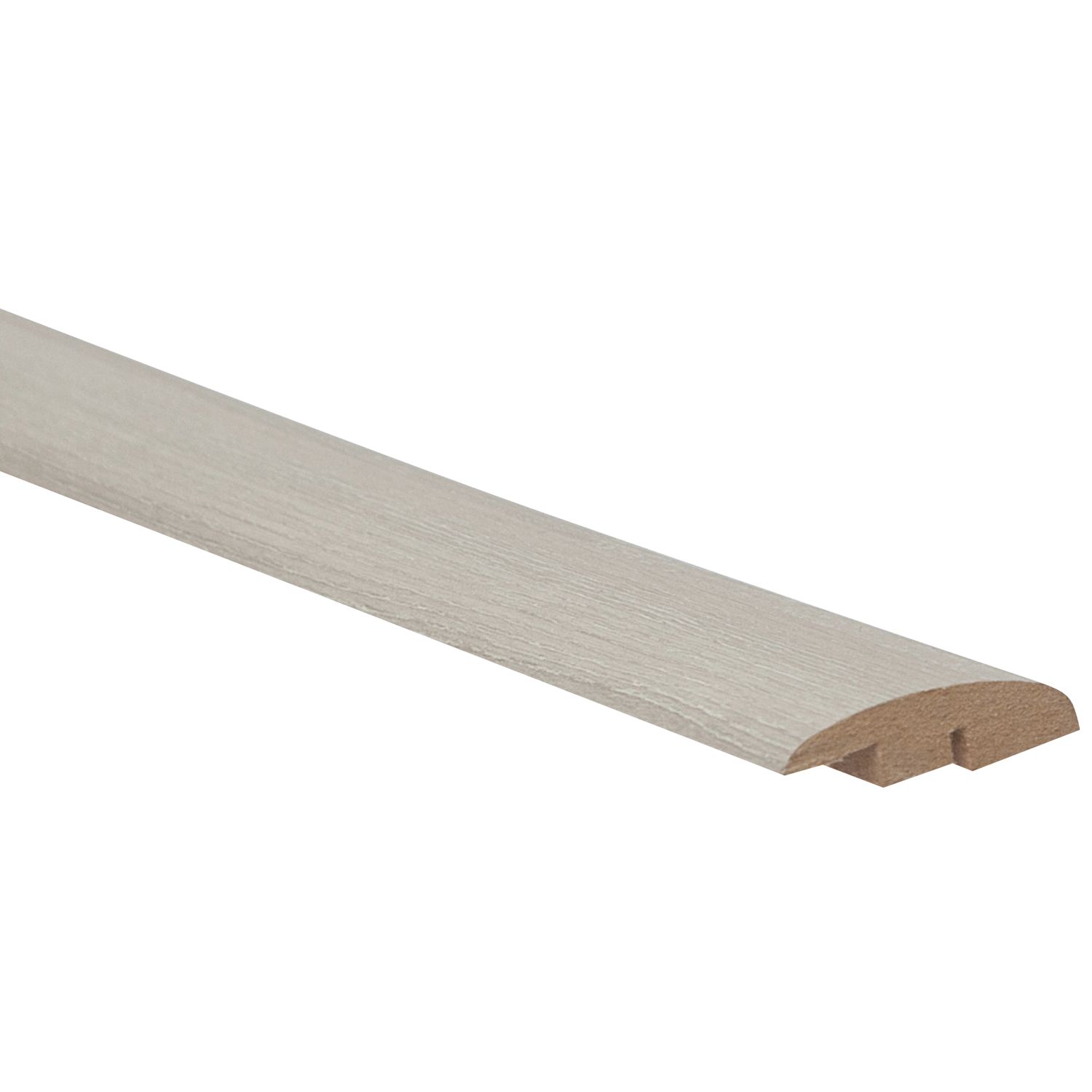 Unika Grey Oak Effect Laminate Reducer 0.9m (801HG)