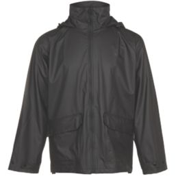 Waterproof 2025 jacket screwfix