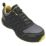 Goodyear GYSHU1502 Size 12  Black / Yellow    Safety Trainers