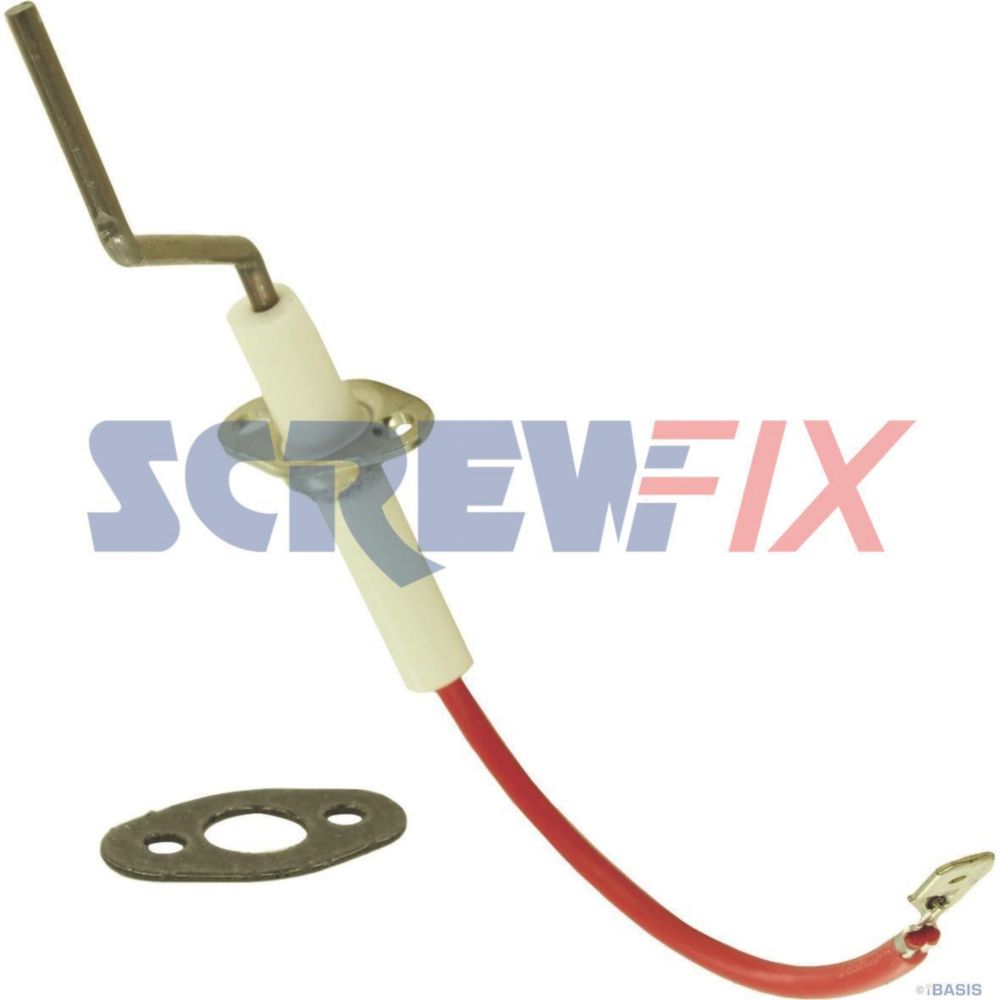Baxi COM936972 IONISATION ELECTRODES Screwfix