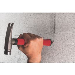 Wiha Electricians Hammer 11oz (0.30kg)