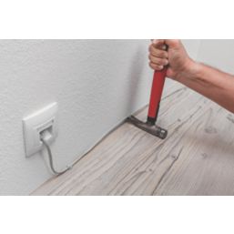 Wiha Electricians Hammer 11oz (0.30kg)