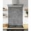 Wilsonart  Brooklyn Concrete Hob Splashback 600mm x 800mm x 4mm