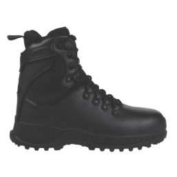 Regatta Basestone S7L Size 6  Black Waterproof  Safety Boots