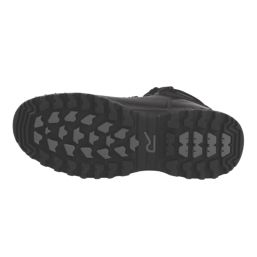 Regatta Basestone S7L Size 6  Black Waterproof  Safety Boots