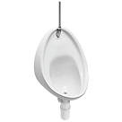 Armitage Shanks Sanura Wall-Mounted Top Inlet Urinal White 390mm x 305mm x 500mm