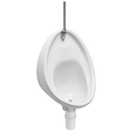 Armitage Shanks Sanura Top Inlet Ceramic Wall Urinal